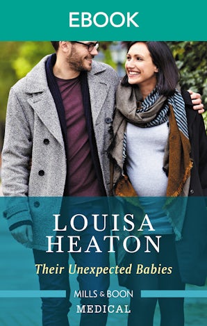 Their Unexpected Babies