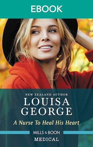 A Nurse to Heal His Heart