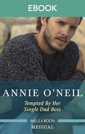 Tempted by Her Single Dad Boss