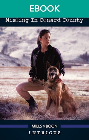 Missing in Conard County