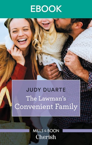 The Lawman's Convenient Family
