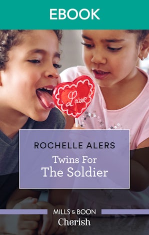 Twins for the Soldier