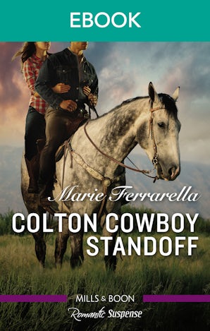 Colton Cowboy Standoff