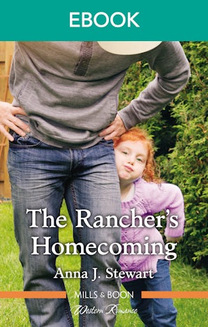 The Rancher's Homecoming