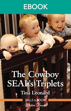 The Cowboy SEAL's Triplets