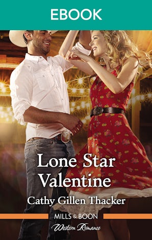 Lone Star Valentine