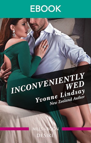 Inconveniently Wed