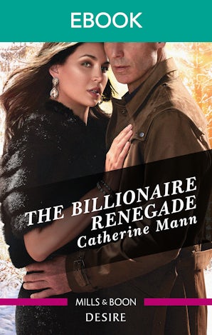 The Billionaire Renegade