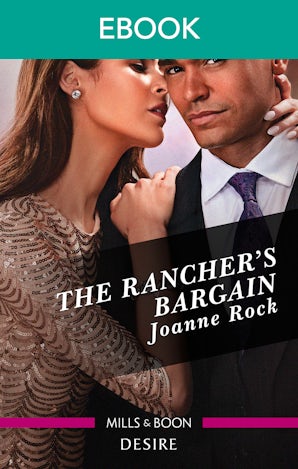 The Rancher's Bargain