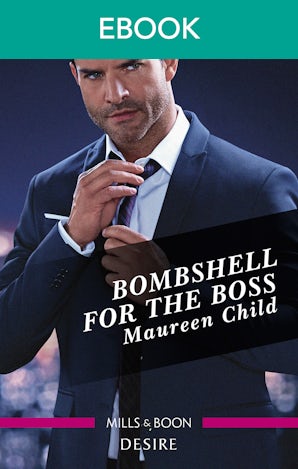Bombshell for the Boss