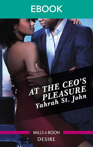 At the CEO's Pleasure
