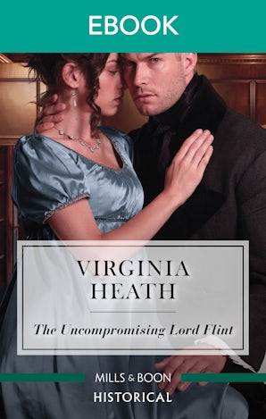 The Uncompromising Lord Flint