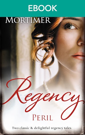 Regency Peril