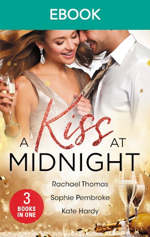 A Kiss At Midnight