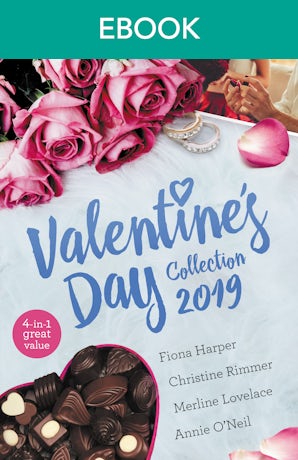Valentine's Day Collection 2019