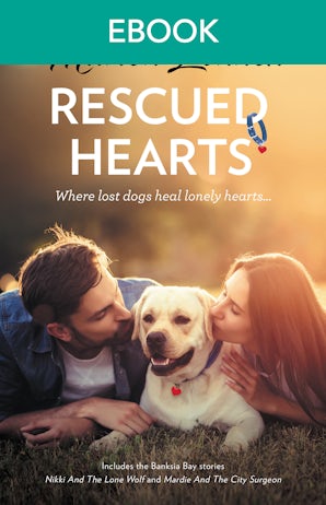 Rescued Hearts