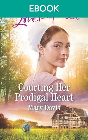 Courting Her Prodigal Heart