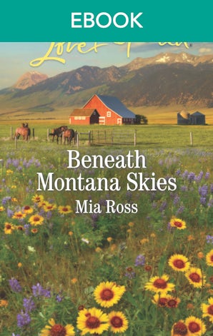 Beneath Montana Skies