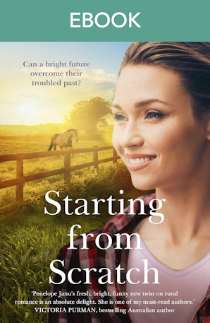 Starting from Scratch