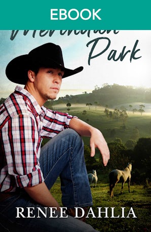 Merindah Park (Merindah Park, #1)