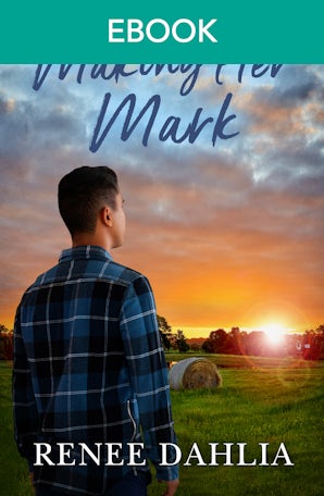 Making Her Mark (Merindah Park, #2)