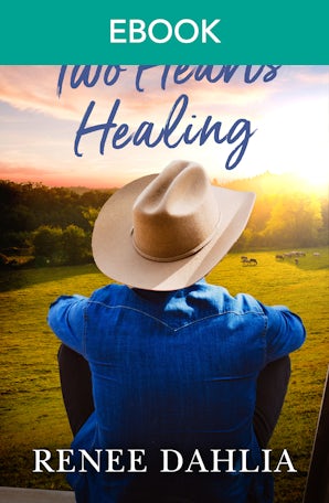 Two Hearts Healing (Merindah Park, #3)