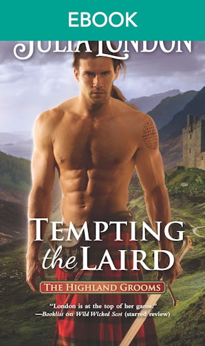 Tempting the Laird