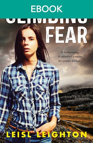 Climbing Fear (CoalCliff Stud, #1)