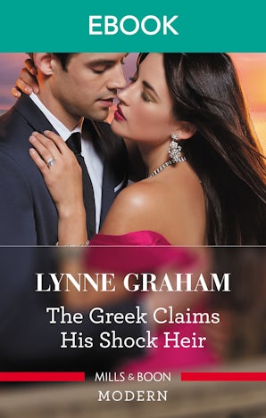 The Greek Claims His Shock Heir