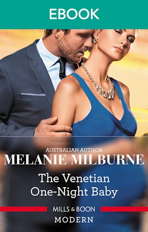 The Venetian One-Night Baby