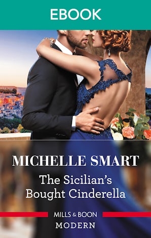 The Sicilian's Bought Cinderella