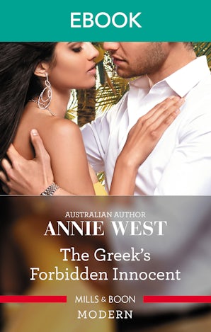 The Greek's Forbidden Innocent