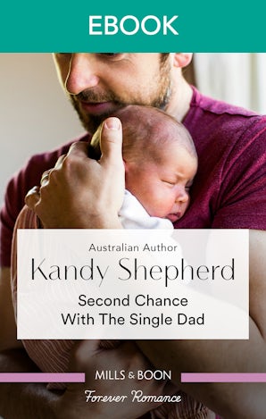 Second Chance with the Single Dad