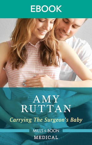 Carrying the Surgeon's Baby