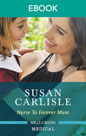 Nurse to Forever Mum