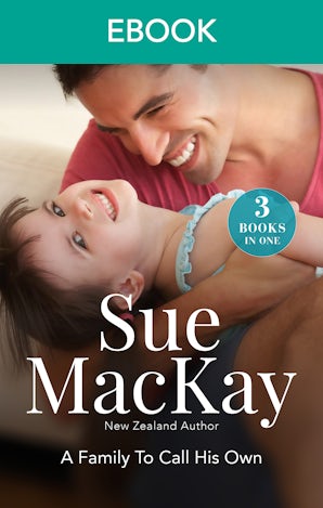 A Family To Call His Own