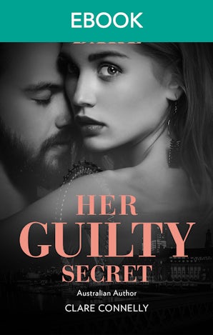 Her Guilty Secret