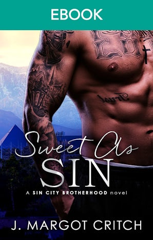 Sweet as Sin