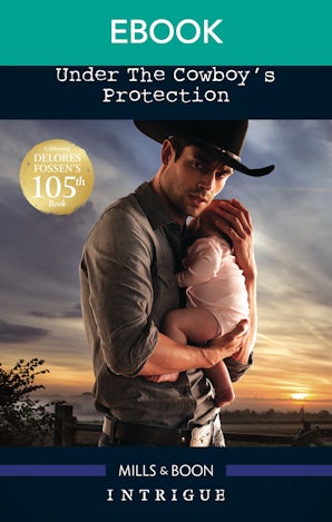 Under the Cowboy's Protection