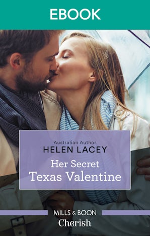 Her Secret Texas Valentine