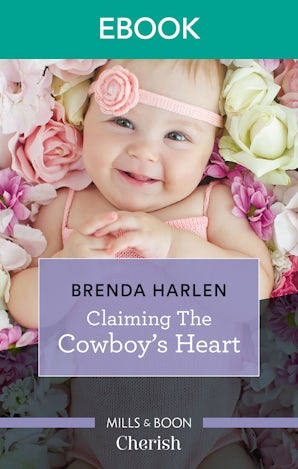 Claiming the Cowboy's Heart