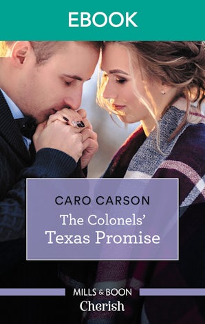 The Colonels' Texas Promise