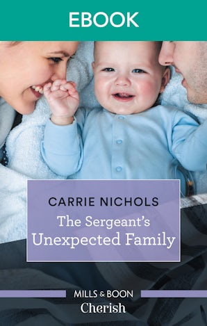 The Sergeant's Unexpected Family