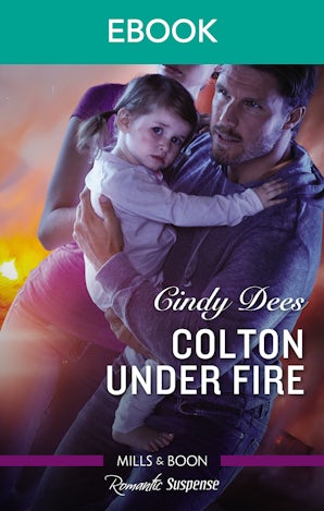 Colton Under Fire