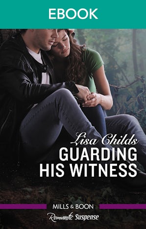 Guarding His Witness