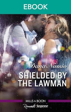 Shielded By The Lawman