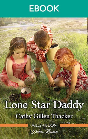 Lone Star Daddy