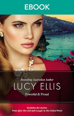 Pride After Her Fall/Caught in His Gilded World