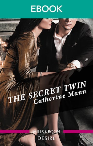 The Secret Twin