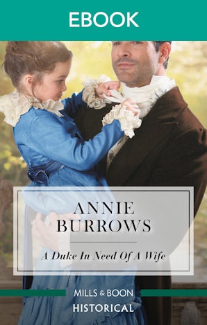 A Duke in Need of a Wife